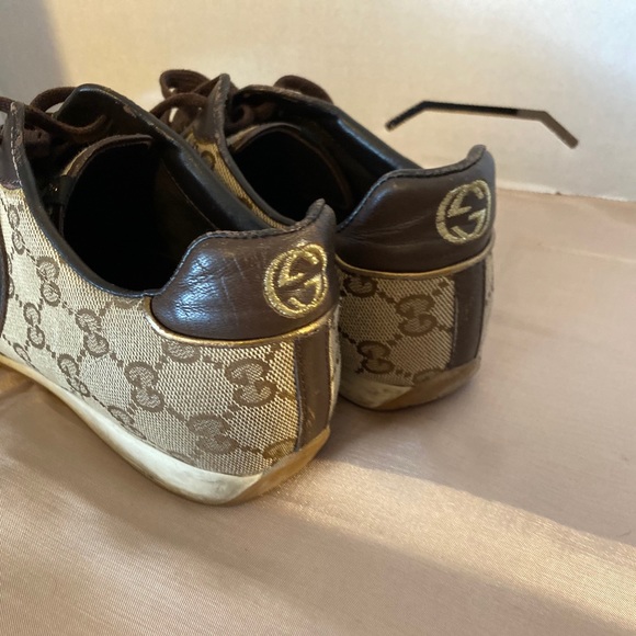 Gucci shoes - Picture 3 of 5